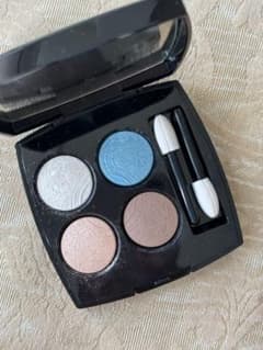 CHANEL LES 4 OMBRES レキャトルオンブル 78 リヴァージュ - メルカリ