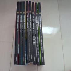 ONE PIECE magazine 1-10　※7と9はないです ONE PIECE magazine 1-10 ※7と9はないです - メルカリ