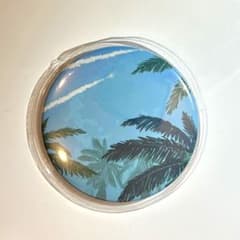 Orangestar ワンマンライブ ランダム缶バッジ 1個 快晴