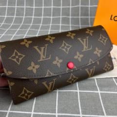 LOUIS VUITTON モノグラム 長財布のサムネイル