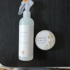 ヨギッシュ 250ml 消臭 洗浄 除菌 抗菌スプレーのサムネイル