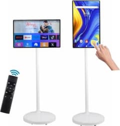 ARTomo【アトモ】　22インチ　Android タッチパネル使用不可 ARTomo【アトモ】 22インチ Android タッチパネル使用不可 - メルカリ