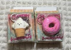 Mellojoy メロジョイ ミニランド ゆきこ ドーナツ - メルカリ