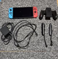 ニンテンドーSwitch 本体 値下げ対応します - メルカリ