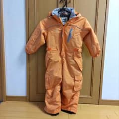 mistral　サイズの微調整可能　スキースノーウェアのサムネイル