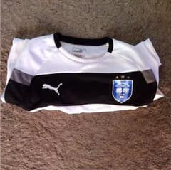 鵬翔サッカー レアtシャツのサムネイル