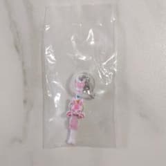 プリキュアオールスターズ 変身めじるしアクセサリー ヒーリングステッキのサムネイル