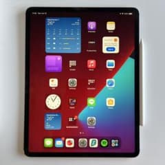 APPLE iPad Pro 12.9 512GB SIMフリ金曜日セール!のサムネイル