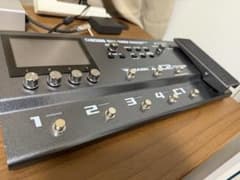 BOSS GX-100 ギターエフェクター 本体のサムネイル