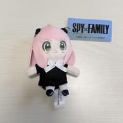 SPY×FAMILY アーニャ マスコットのサムネイル