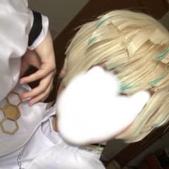緋八マナ ウィッグのサムネイル