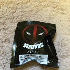 手乗りデップーのサムネイル