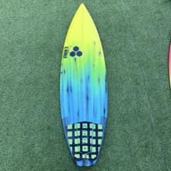 アルメリック　T-LOW 5'8か5.7相当 アルメリック T-LOW 5'8か5.7相当 - メルカリ