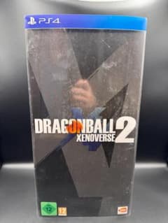 ゼノバース2 孫悟空 SMSP フィギュア ドラゴンボール PS4 - メルカリ