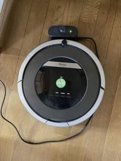 iRobot Roomba 自動掃除機ルンバ871 - メルカリ
