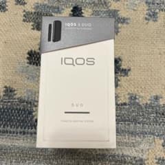 アイコスIQOS3 duoのサムネイル