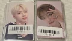 NCT DREAM KMS 中華 サイン会 トレカ ジェミン - メルカリ