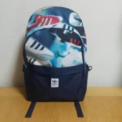 アディダスオリジナルス パックバックのサムネイル