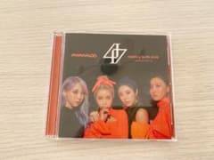 mamamoo Reality in Black japanese varのサムネイル