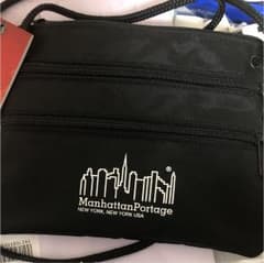 マンハッタンポーテージ サコッシュのサムネイル