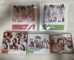 TWICE #TWICE5 CD アクリルスタンド セット - メルカリ