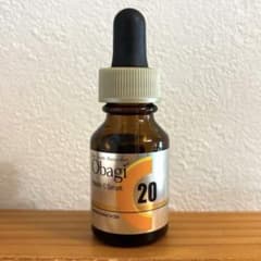 オバジ C20 セラム 開封済み - メルカリ