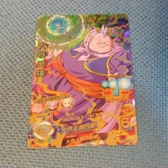 ドラゴンボールヒーローズのサムネイル