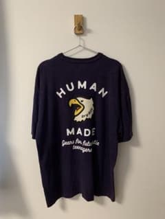 HUMAN MADE POCKET T-SHIRTのサムネイル