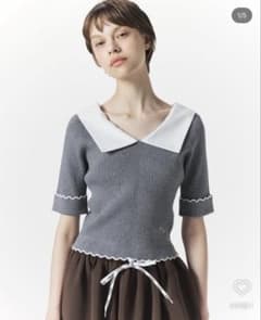 Bibiy ANNABELLEKNITTOPのサムネイル