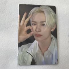 ENHYPEN トレカ 宵 ニキ ラキドロ 来日記念 weverse - メルカリ