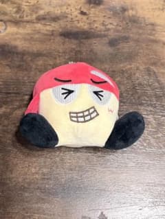 WEST. 重岡大毅 ぬいぐるみ ヤツぬい ぶらさげるヤツ - メルカリ