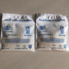 マウスピース固定ゴムのサムネイル