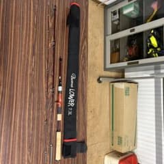 フィッシュマン　Beams Lower 7.3Lのサムネイル