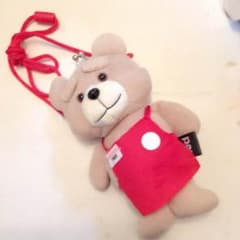 Tedのサムネイル