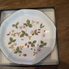 ワイルドストロベリーのサムネイル