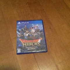 ps4 ドラクエのサムネイル