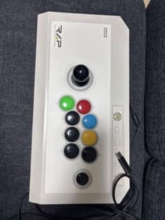 HORI リアルアーケードPro. VX-SA Xbox/PC対応 箱なしのサムネイル