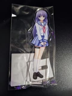 Angel Beats! 入江 アクリルスタンドのサムネイル