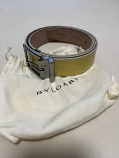 Brand new, unused Dolce & Gabbana men's belt