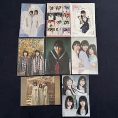 櫻坂46 ポストカード 山﨑天 まとめ売り ➁ - メルカリ