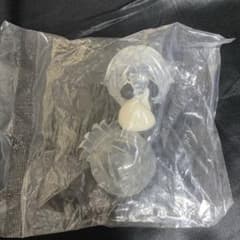 MiraiDolls 盒中毛绒 特典　カスタム用パーツ　BOXED FURRYのサムネイル