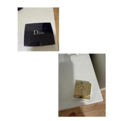 Dior CHANEL コスメまとめ - メルカリ