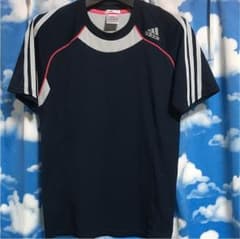 アディダスTシャツのサムネイル