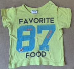 Tシャツのサムネイル