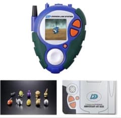 D-3 25th COLOR EVOLUTION パイルドラモンカラー - メルカリ