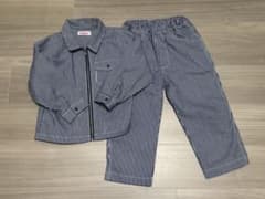 minimal (ミニマル) セットアップ　110cmのサムネイル
