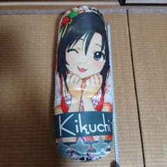 菊地真　Kikuchi Makoto クッションのサムネイル