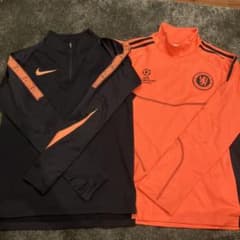 [取引中]Nike・トレーニングウェアのサムネイル