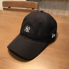 BEAUTY&YOUTH  NEWERA  スモールロゴキャップのサムネイル