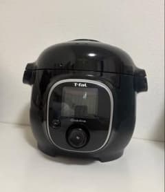 T-fal マルチクッカー SERIE EPC20 クックフォーミー 3リットル - メルカリ